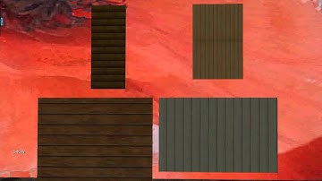 [sTp] Door growing, shrinking / Prim moves / change / Script Secondlife