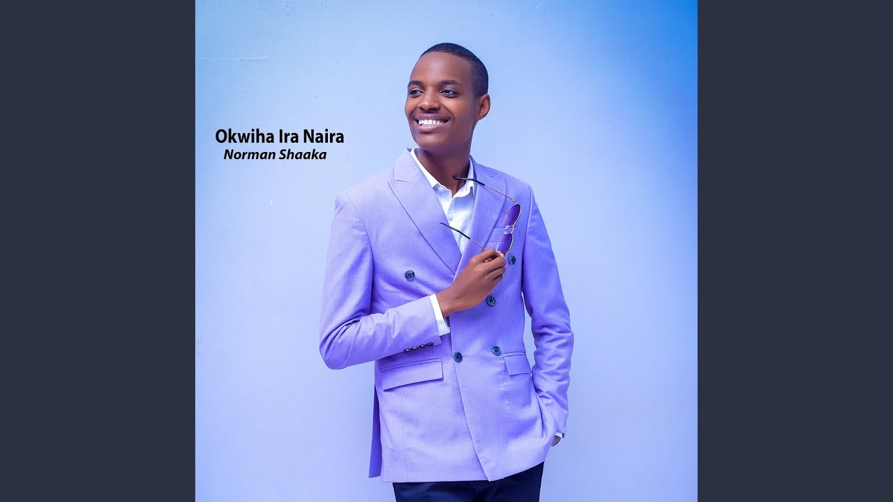 Yesu Niwe Musingi Ogw'ekanisa Ye (Hymn 147)