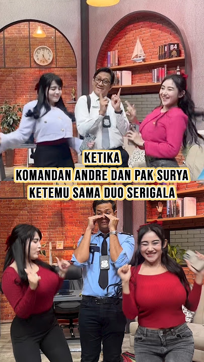 Lapor pak 🫡