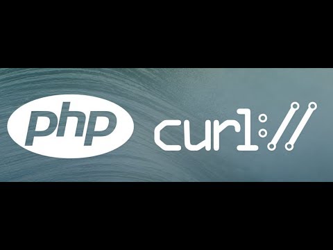php curl example  New 2022  PHP cURL basic example