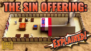 The Grain, Peace, Sin, and Guilt Offerings: EXPLAINED! // Leviticus 2-6