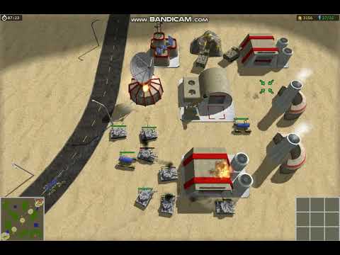 RTS game made in Java