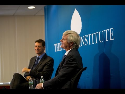 Conversation with NCAA President Mark Emmert - YouTube