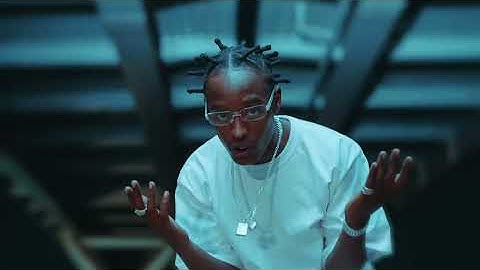 Mr Right -  Sijui ft Scar Mkadinali  | Official Music Video