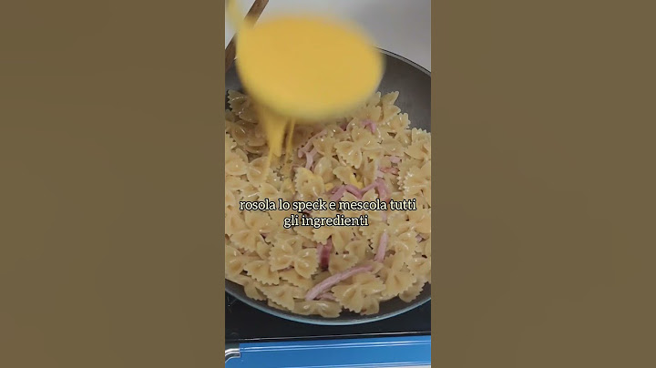 Riempi il guscio della ZUCCA e stupisci tutti a tavola! Zucca ricette #zucca