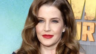 Lisa Marie Presley's Final Instagram Post Takes On Devastating New Meaning