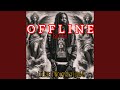 Offline (feat. Wolfpak & Luda G) (Remix)