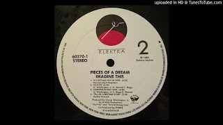 Pieces of a Dream - Fo-Fi-Fo - 1983 Resimi