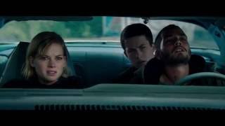 Don't Breathe | Offisiell trailer Resimi