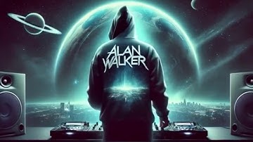 A new mix with echoes, try listening to Alan Walker