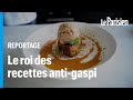 La délicieuse recette du pain perdu «glacé» d&#39;un chef anti-gaspi star sur TikTok