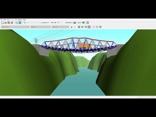 Bridge Designer 2016 2nd Edition