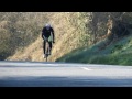 Fuji Norcom Straight 2.5 tri bike review