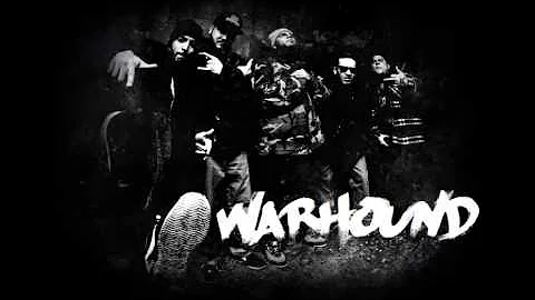 WARHOUND - FULL CIRCLE (FEAT. ANDREW VACANTE OF VI...