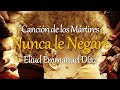 Nunca le Negaré (Canción de los Mártires) - Eliud Emmanuel Díaz | En el Desierto