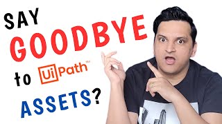 Celebrity STOP USING ASSETS in UiPath RE Framework! - A Crazy 5-MINUTE HACK for Easy Asset Management! Net Worth