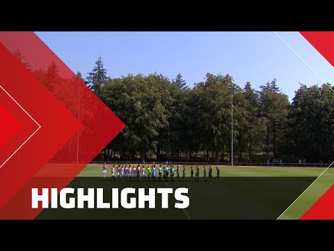 SAMENVATTING | Jong PSV - Jong AZ