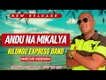 Andu Na Mikalya Official Audio By Kilungu Express Band Andu Na Mikalya Official Audio By Kilungu Express Band