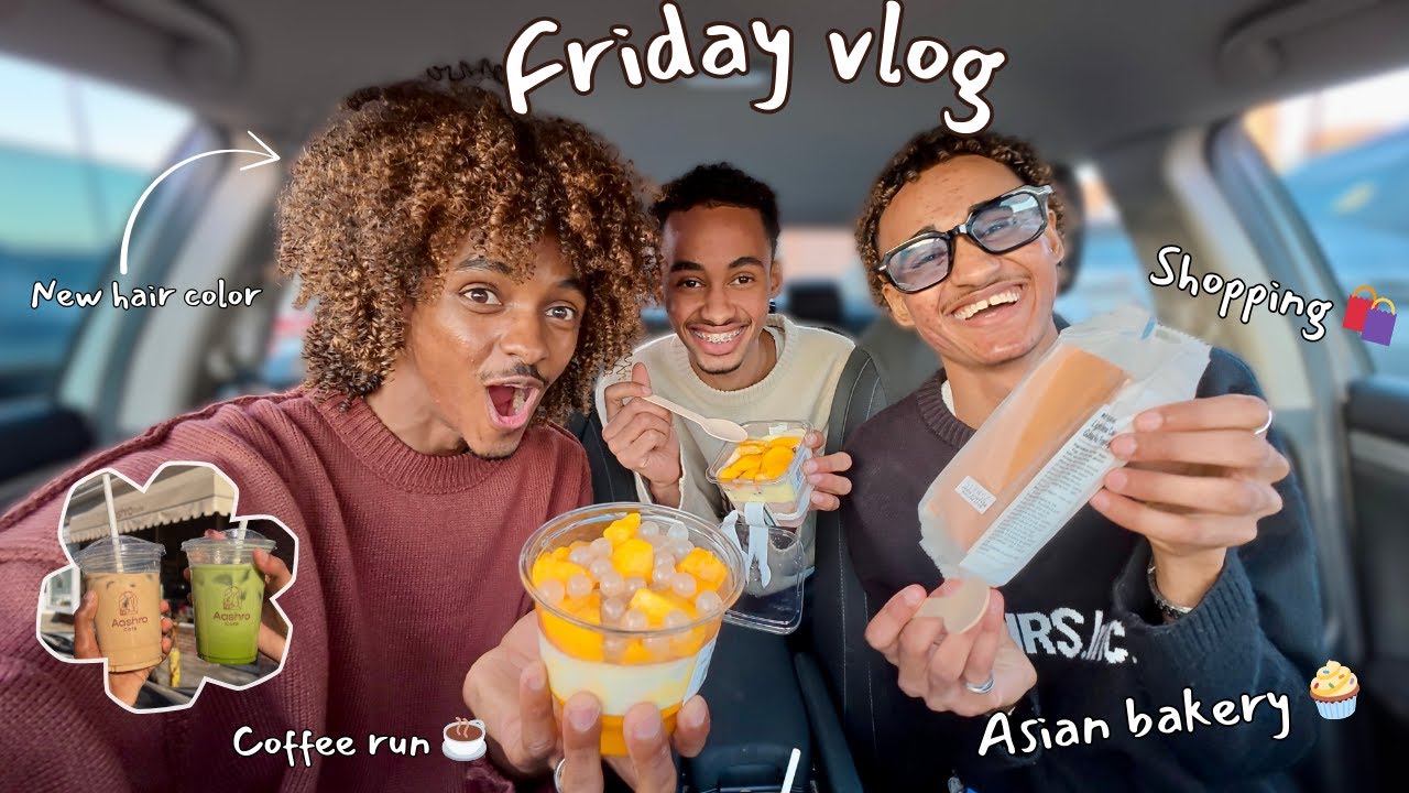 JAWI JIMCO, SHOPPING, COFFEE SHOP IYO TIJABIN MACMACAN ASIAN..