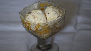 American Nuts Recipe | American Nuts Ice Cream at Home | Ice Cream Recipes