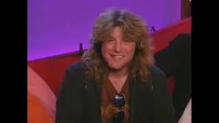 Steven Adler on the Howard Stern Show - 2009