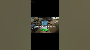 Unlock Hidden Settings on Meshtastic! #shorts #tech