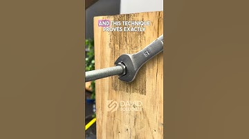 The Screw Trick No One Expected The simple idea that solves #USA #WorkshopHack #GeniusFix