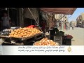 تفاقم معاناة سكان دير الزور
