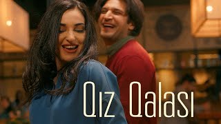 'QIZ QALASI' FİLMİ | 'The Maiden Tower'  AwardWinning Short Movie   (Rus/Eng. subtitles)