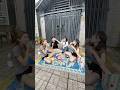 Đám trẻ trâu ăn nhậu um sùm và cái kết #shortvideo #funny #shorts #shortsviral