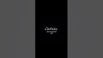 شاشه سوداء قرآن كريم 🍃تلاوة من سورة البقرة 🍃القارئ محمد هشام حسن 🍃