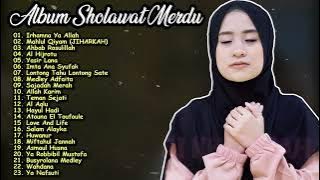 AI KHODIJAH Full Album Sholawat | Penenang Hati Dan Fikiran | Sholawat Viral 2024