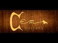 Johnny Cash - Folsom Prison Blues Solo (guitar lesson)