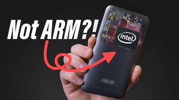 The Day Intel Said NO to Steve Jobs (And Lost Everything)