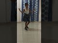 Karanveer singh insan dancing