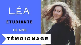 Témoignage de Léa ‍️ 