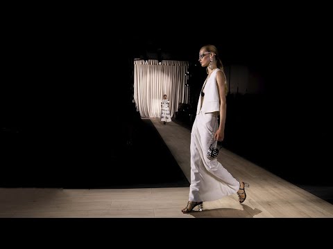 Giambattista Valli | Spring Summer 2024 | Full Show