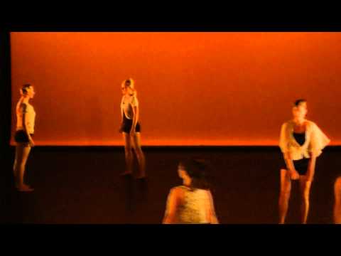 Identity Complex: Roehampton Dance and Royal Acade...