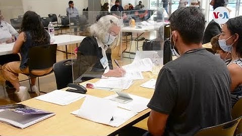 Depresión y aislamiento: los retos de los adultos mayores venezolanos en EE. UU.