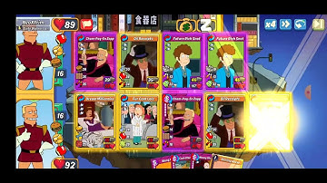 Animation Throwdown - Siege vs. Suite Walkers on DMT