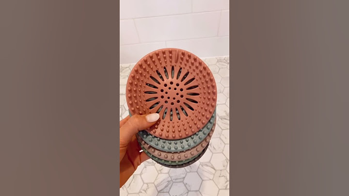 Free Aesthetic Bathroom Ideas l Amazon Find l Best Gadget!