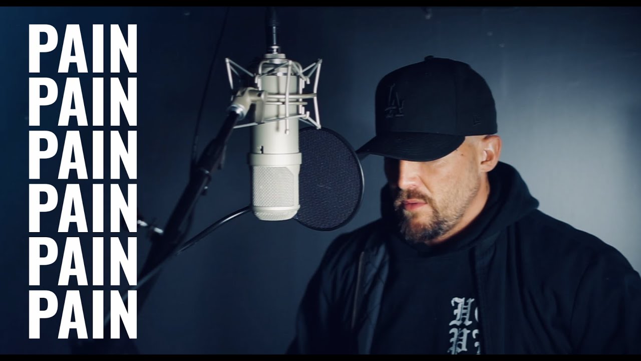 Pain || Spoken Word