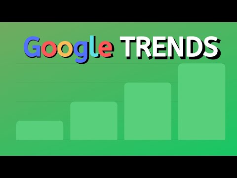 Видео: Самые популярные рецепты по штатам в соответствии с Google Trends [INFOGRAPHIC] - Matador Network