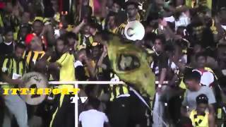 جمهور الاتحاد  احتفال 2013 جمهور الذهب