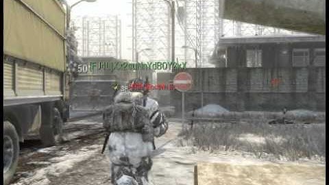 Random Tomahawk Grid