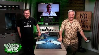 The New Screen Savers 151: Early-Warning Earthquake App
On this episode of The New Screen Savers for Saturday, April 7, 2018, with Leo Laporte and Iain Thomson:
- What if you got an alert before an earthquake hits? The founder of Early Warning Labs talks about their app QuakeAlert. It can give you up to 30 seconds of warning on your smartphone before you feel the shaking.
- Odds are you know about the supermassive black hole at the center of our Milky Way galaxy. Well, theres more! Astrophysicist Chuck Hailey explains how his team found thousands more!
- Jason Howell shows us Google Home Hardware Hacks.
- Its that time. Megan Morrone shows you how to Spring Cleaning with Tech.
- Plus we have a WiFi hotspot question in Call for Help, and we answer more in The Mail Bag.
For notes and to download the episode:
https://twit.tv/nss/151
Subscribe:
https://twit.tv/subscribe
About us:
TWiT.tv is a technology podcasting network located in the San Francisco Bay Area with the #1 ranked technology podcast This Week in Tech hosted by Leo Laporte. Every week we produce over 30 hours of content on a variety of programs including Tech News Today, The New Screen Savers, MacBreak Weekly, This Week in Google, Windows Weekly, Security Now, All About Android, and more.
Follow us:
https://twit.tv/
https://twitter.com/TWiT
https://www.facebook.com/TWiTNetwork
https://www.instagram.com/twit.tv The New Screen Savers 151: Early-Warning Earthquake App