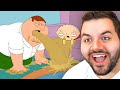 1 hour of the funniest family guy moments