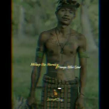 Story WA/Orang Bertato