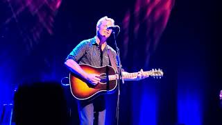 Josh Ritter - Live at the Ridgefield Playhouse 9/14/23 - I am a Pilgrim (Byrds cover)