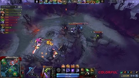 Dota 2 Livestream: NIP vs OG Best of 3  ESL One Katowice 2019 Playoffs Lower Bracket Commentator - S